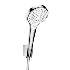 Croma Select S Vario Porter Ручний душ, білий хром, HANSGROHE (26421400)