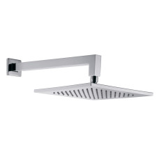 IMPRESE VALTICE душ верхнiй(250 мм), тримач, (VR-15320 (S))
