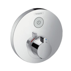 ShowerSelect S Термостат для душу на 1 споживача, HANSGROHE (15744000)