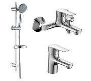 Набори із змішувачами