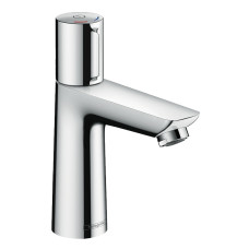 Змішувач одноважільний для умивальника Hansgrohe Talis Select S (71750000)