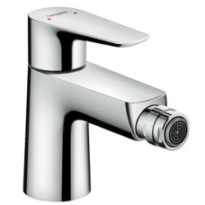 Talis E Змішувач для біде, одноважiльний, HANSGROHE (71720000)