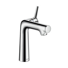 Talis S Змішувач для раковини, одноважiльний, HANSGROHE (72113000)