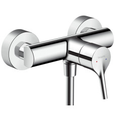 Змішувач для душу одноважільний Hansgrohe Talis S (72600000)