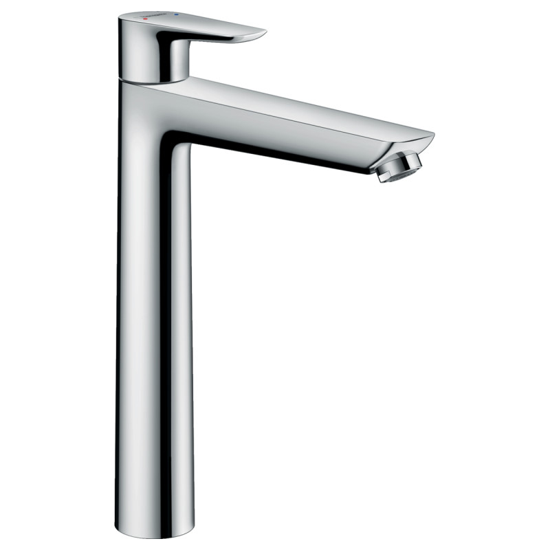 Змішувач для умивальника Hansgrohe Talis E (71716000)