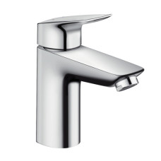 Змішувач для умивальника Hansgrohe Logis (71105000)