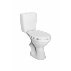 IDOL чаша унітазу косий випуск, KOLO Украина (M13202000)