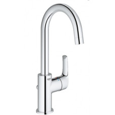 Grohe Eurosmart New Змішувач для раковини, одноважiльний, (23537002)