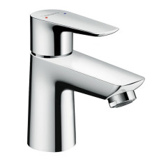 Змішувач для умивальника Hansgrohe Talis E (71700000)