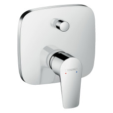 Змішувач для ванни одноважільний Hansgrohe Talis E (71745000)