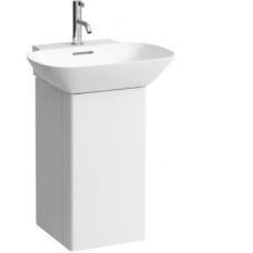 INO Тумба 305 * 320 * 350, біла матова, LAUFEN (H4253520301701)