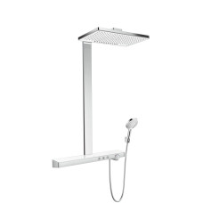 Hansgrohe Rainmaker Select 460 2jet Showerpipe Душова система, (27028400)