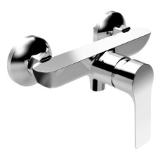 Змішувач для душу Imprese Kucera, хром, 35 мм (15105)