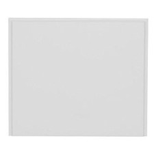 UNI4 панель боковая универсальная к прямоугольным ваннам 90 см, в комплекте с элементами крепления, KOLO Украина (PWP4491000)