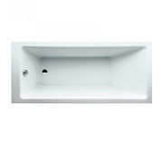 Ванни прямокутні, овальні, асиметричні