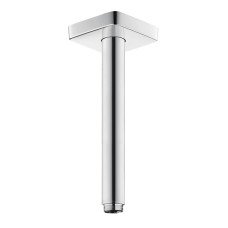 Hansgrohe Кріплення Е 300 для верхнього душу, стельове, HANSGROHE (27388000)