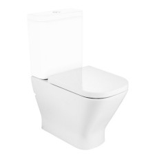 ROCA GAP чаша напольного унiтазу Rimless, (A342737000)