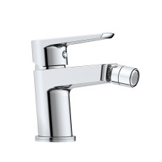 Змішувач для біде Imprese Breclav, хром 35 мм (40245)