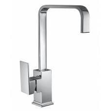 Змішувач для кухні Imprese Elanta, хром, 35 мм (55450)