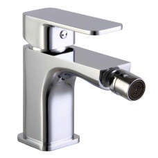 Змішувач для біде Imprese Bilovec, хром 35 мм (40255)