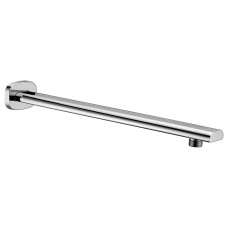 IMPRESE тримач душовоi лiйки 400 мм , латунь, (SH01-400B)