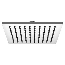 IMPRESE Душ верхнiй200х200мм , латунь, (SQ200B)