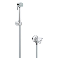 Гігієнічний душ Grohe Tempesta-F Trigger Spray, хром  (27514001)