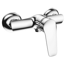 NEMO смеситель для душа, хром, 35 мм, VOLLE (15143100)