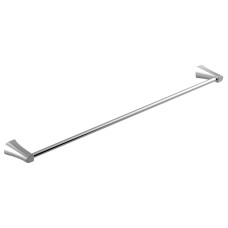 CUTHNA stribro тримач рушника, IMPRESE (131280 stribro)