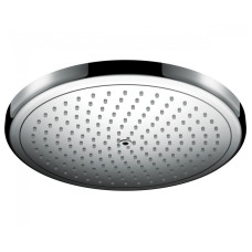 Croma Верхнiй душ 280 Air 1jet, хром, HANSGROHE (26220000)