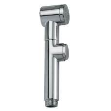 Гігієнічний душ з лійкою Imprese, кнопка, хром (B7001)