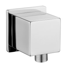 Під`єднання шлангове (квадр) 1/2, IMPRESE (HC02)