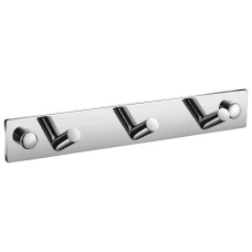 Гачок (3 шт) під кутом, IMPRESE (100111)