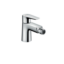 Змішувач для біде Hansgrohe push-open (71721000)
