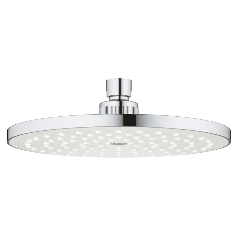 27541001 NewTempesta Cosmopolitan Верхній душ 200 мм wTempesta Cosmopolitan Верхній душ 200 мм  Grohe (27541001)