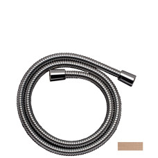 Axor Montreux Шланг для душа, 1,25 м, металевий. кол. шліф. червоне золото, AXOR (28112310)