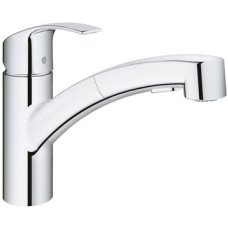 Змішувач для кухні Grohe Eurosmart  (30305000)