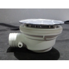 BENITAсифон для піддону, діаметр 90мм, VOLLE (1017,1/10-22-905drain)