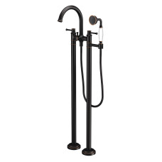 Змішувач для ванни окреморозташований Imprese PODZIMA ZRALA (ZMK02170806)