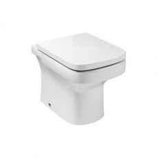 DAMA-N чаша унітазу під прихований бачок, випуск універсальний, монтується на підлозі, ROCA (A347787000)