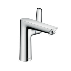 Talis E Змішувач для раковини, одноважiльний, HANSGROHE (71755000)