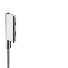 Axor One Ручний душ 2jet, хром, AXOR (45720000)