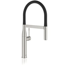 Змішувач для кухні Grohe Essence New (30294000)