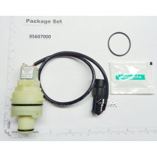 Hansgrohe Клапан магнітний, Електронний, для душ кабіни Pharo з / ч, HANSGROHE (95607000)