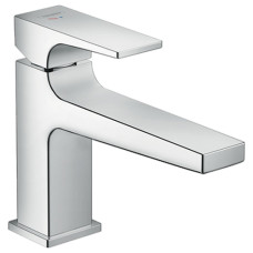 Metropol 100 Змішувач для раковини, одноважiльний, HANSGROHE (32503000)