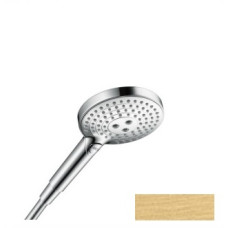 Axor Ручний душ 120 3jet, brushed gold-optic, AXOR (26050250)