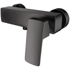 Змішувач для душу Imprese GRAFIKY, графіт, 35 мм (ZMK041807080)