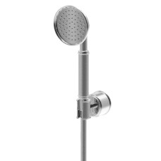 Набiр душовий Imprese HYDRANT, нікель (ZMK031806100)