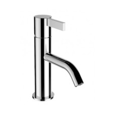 KARTELL змішувач для раковини, одноважільний, довжина виливу 115мм, без донного клапану, LAUFEN (H3113310041001)