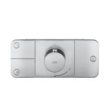 Axor One Термостатдля 3 споживачiв, прихований монтаж, колiр покриття матовий хром, AXOR (45713260)